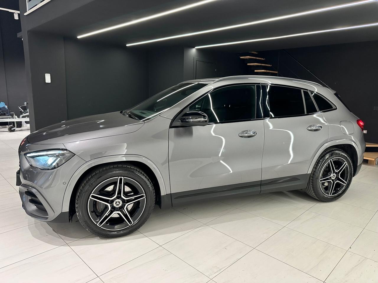 Mercedes GLA 200d AMG Line Premium 2023