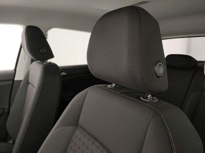 Volkswagen T-Cross 1.0 TSI Style BMT