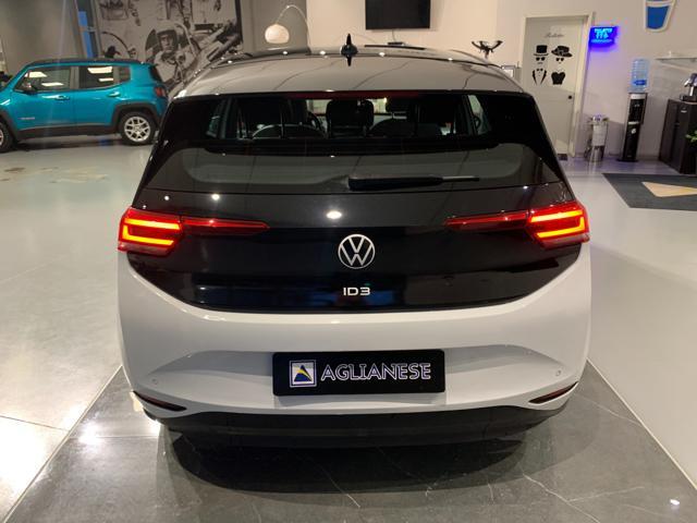 VOLKSWAGEN ID.3 Pure Performance (70 KW)