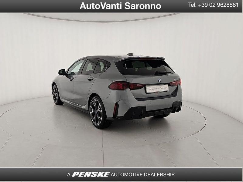 BMW Serie 1 118d MSport Pro