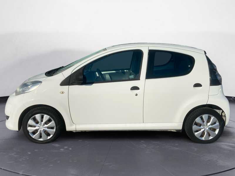 CITROEN C1 5p 1.0 Pulp
