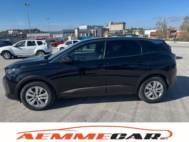 Peugeot 3008 BlueHDi 130 S&S EAT8 Business