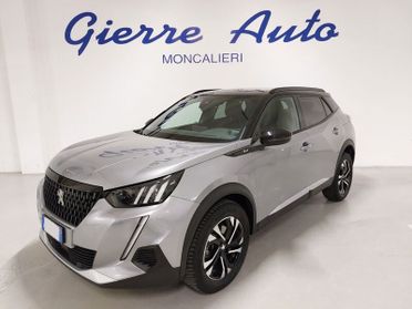 Peugeot 2008 2008 BlueHDi 130 S&S EAT8 GT