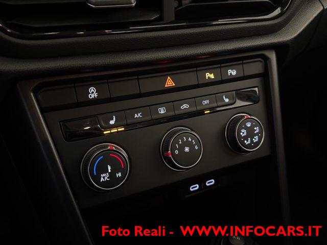 VOLKSWAGEN T-Roc 1.0 TSI 110 CV Life - PROMO