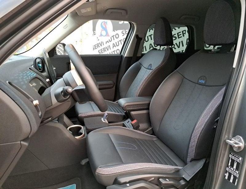 MINI Mini Countryman U25 Mini C Countryman Essential