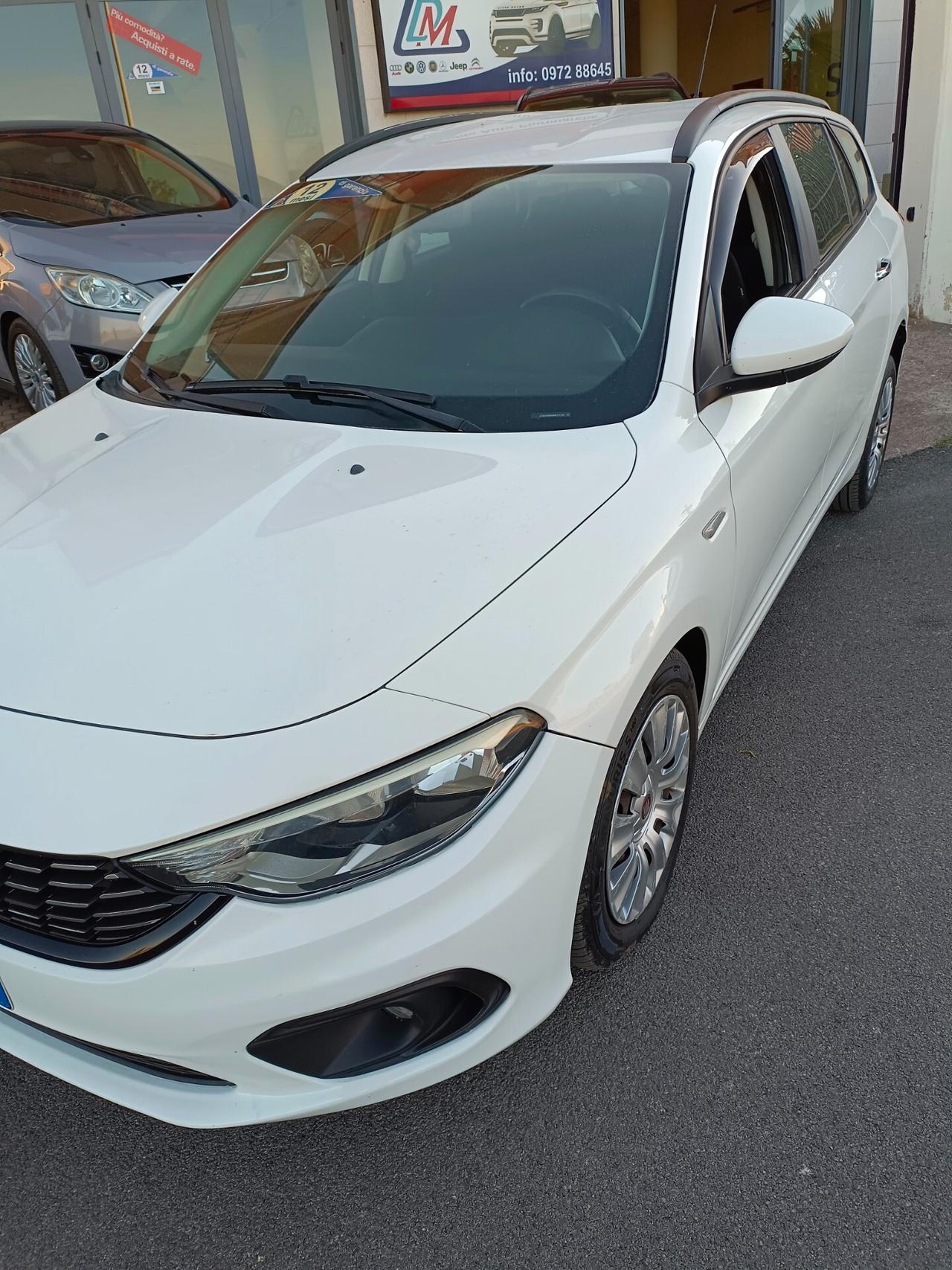 Fiat Tipo 1.6 Mjt S&S SW Easy