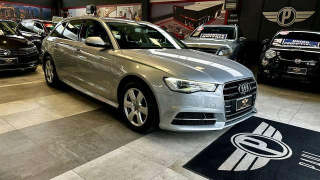 Audi A6 3.0 TDi 218CV S-Tronic Quattro Edition S-Line