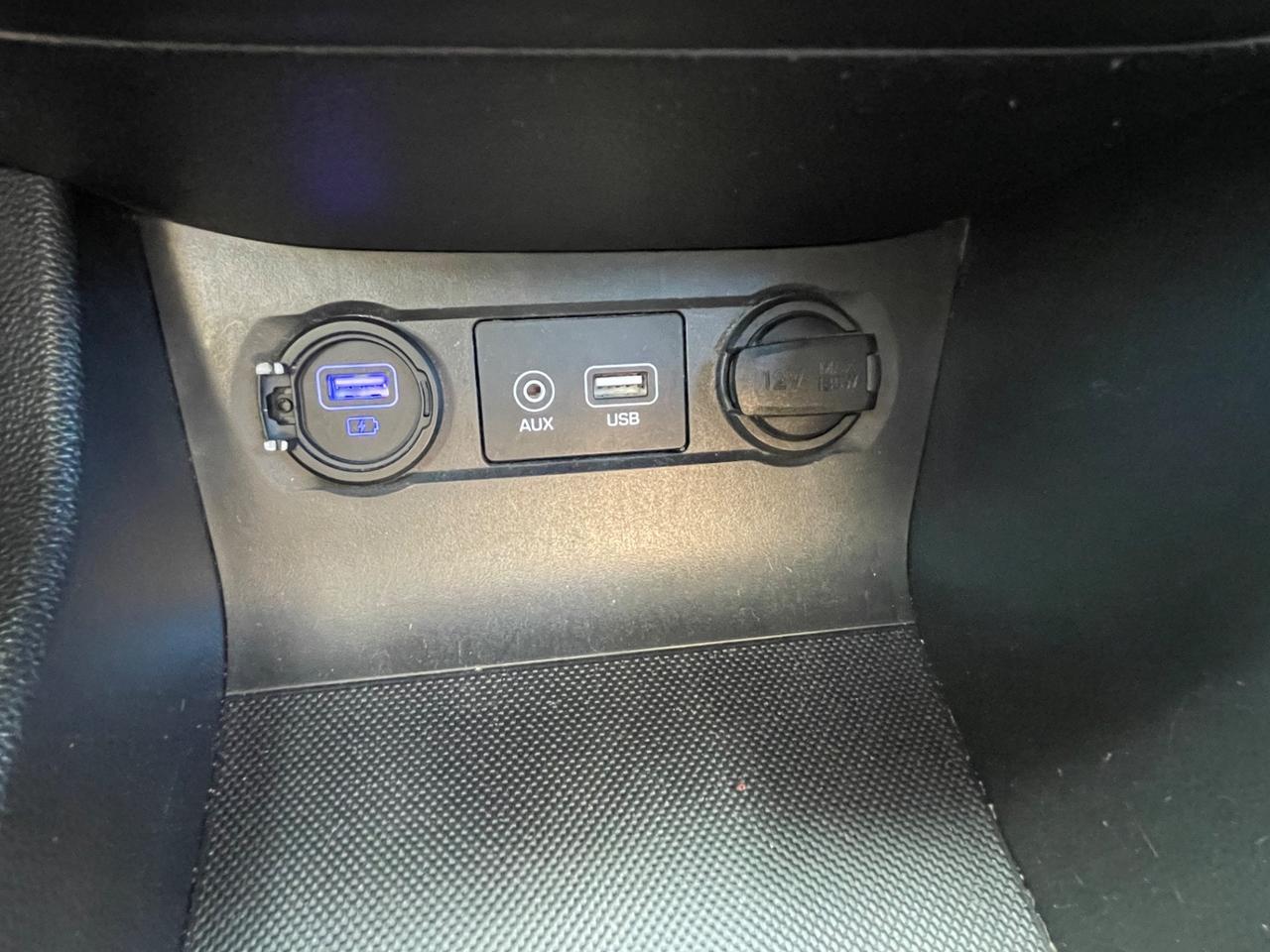 Hyundai i20 1.2 5 porte Connectline