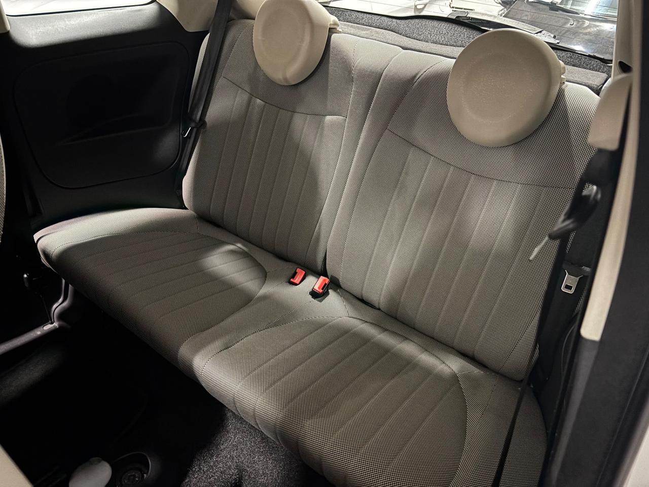 Fiat 500 1.2 BENZINA OK NEOPATENTATI