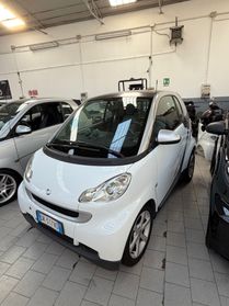 Smart ForTwo 451 52kw 71cv benzina