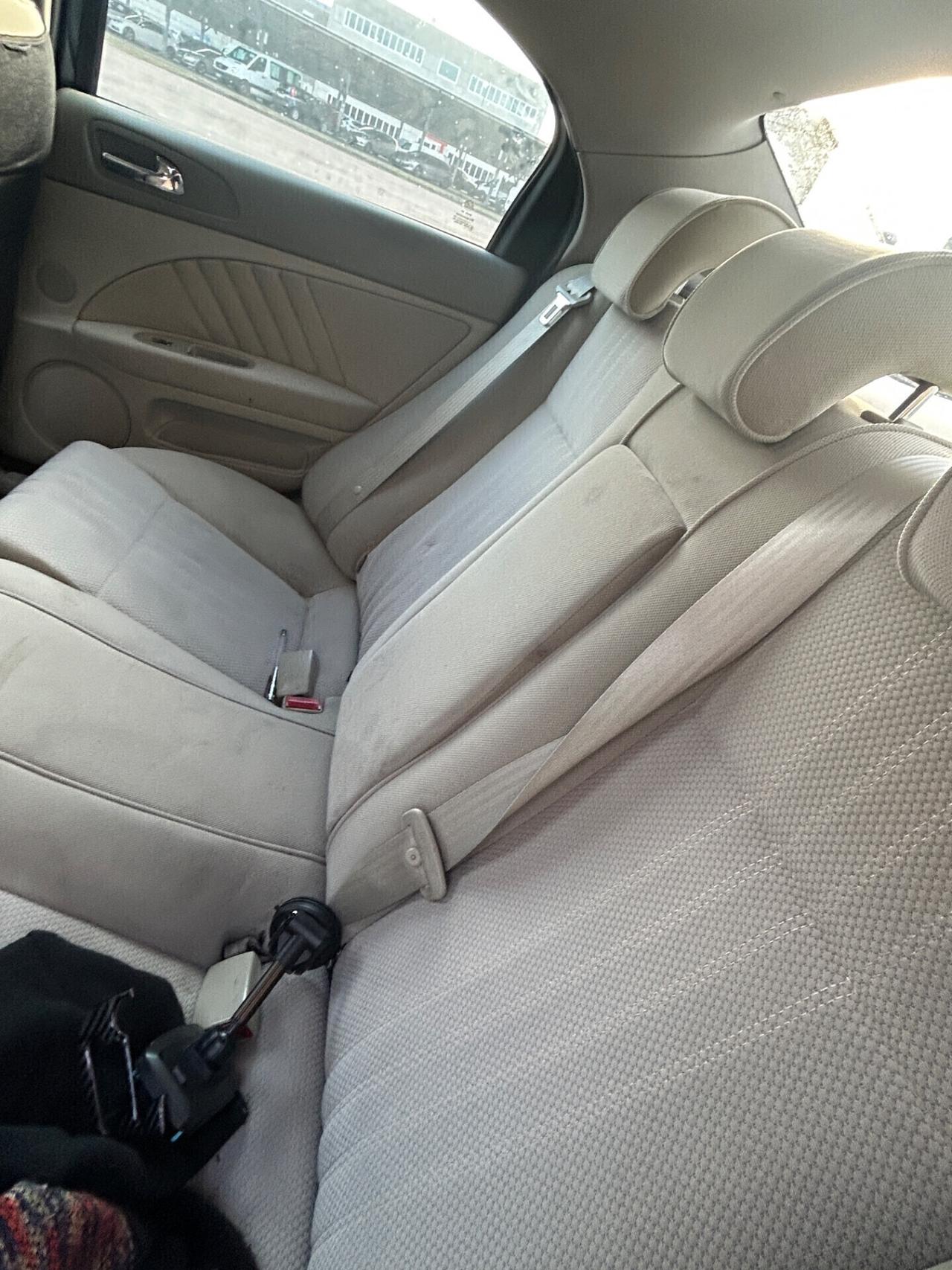 Alfa Romeo 159 1.9 JTDm