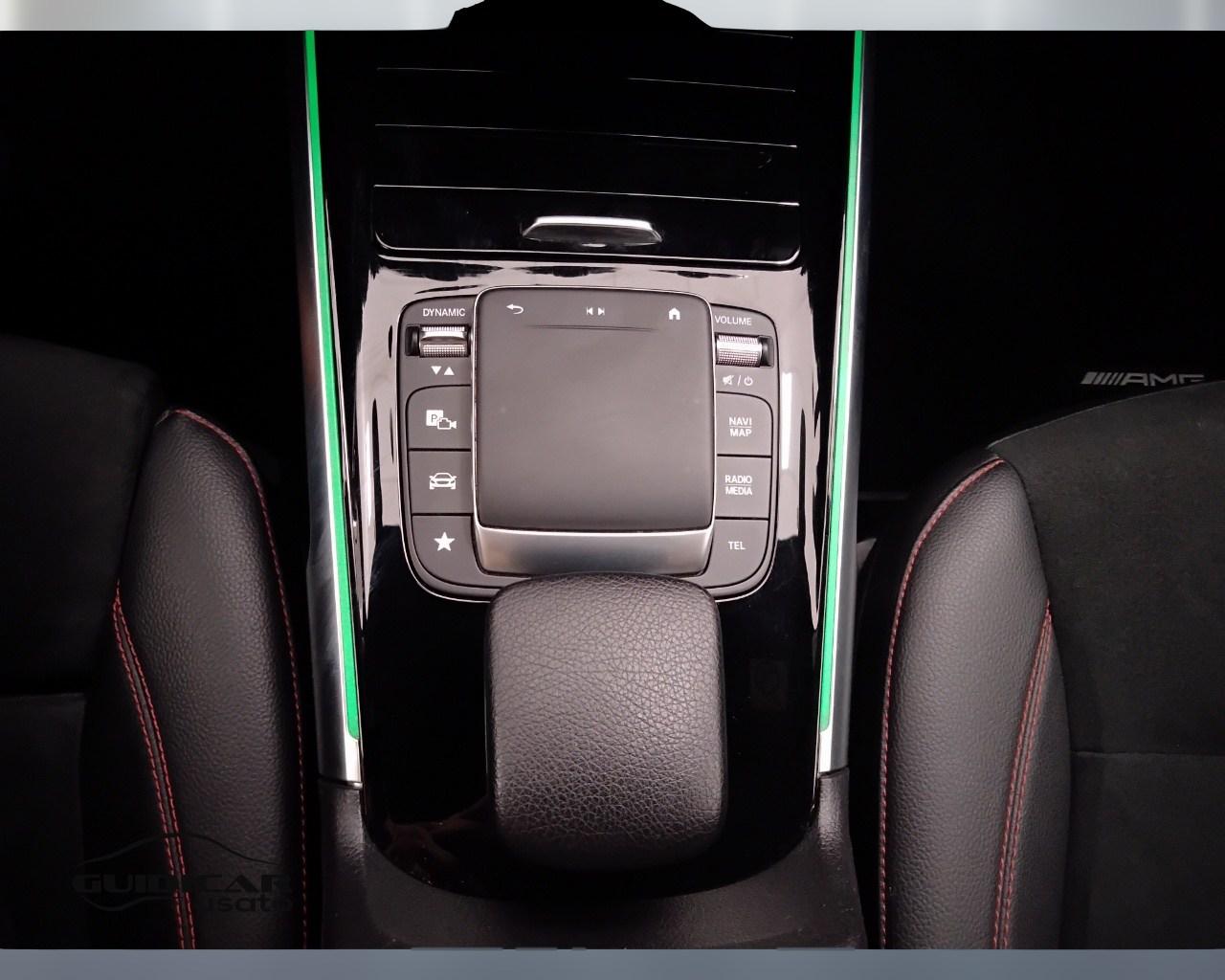 Mercedes-Benz GLB - X247 2019 - GLB 200 Premium auto