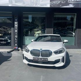 BMW - Serie 1 - 118d 5p. Msport