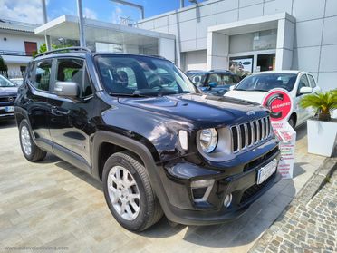 JEEP Renegade 1.6 Mjt 130CV Limited