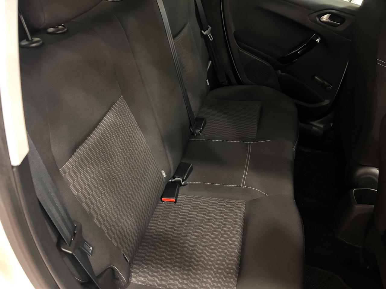 Peugeot 208 BlueHDi 75 5 porte Allure