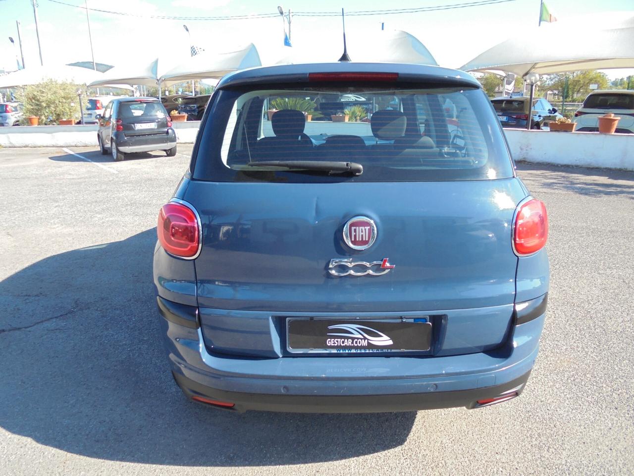 Fiat 500L 1.6 Multijet 120 CV Pop Star