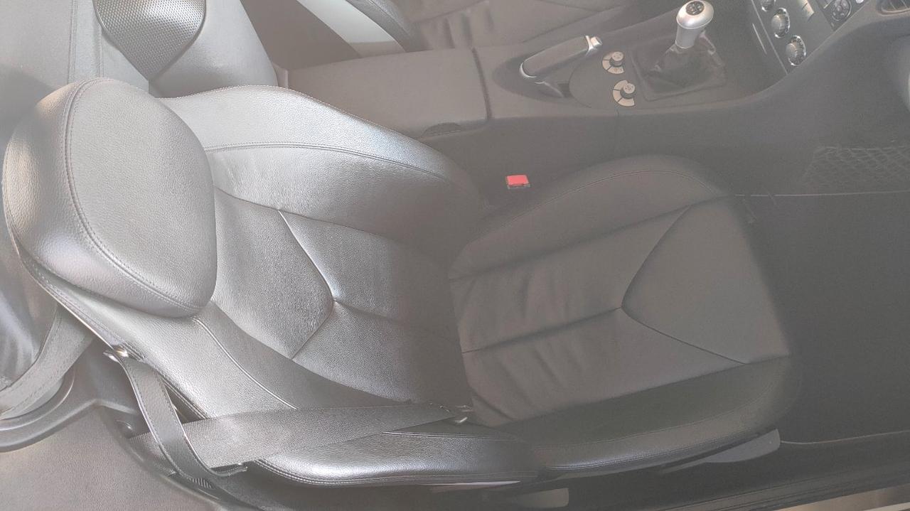 Mercedes SLK 350 V6 272 CV MANUALE "ASI" 135K KM