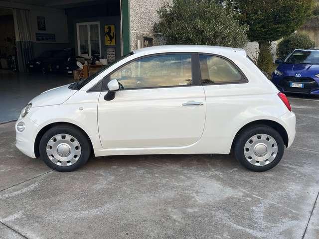 Fiat 500 1.3 Multijet Pop 95CV