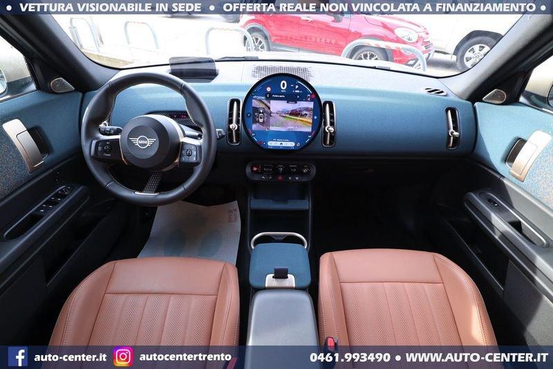 MINI Countryman Favoured Pacchetto XL 1.5 170CV 19 TETTO