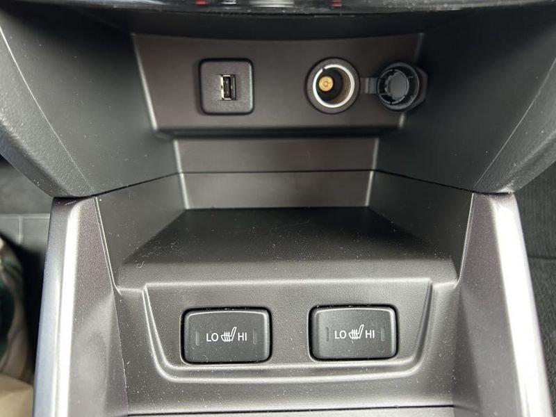 Suzuki Vitara 1.4 Hybrid 110cv 4WD AllGrip Top VARI COLORI