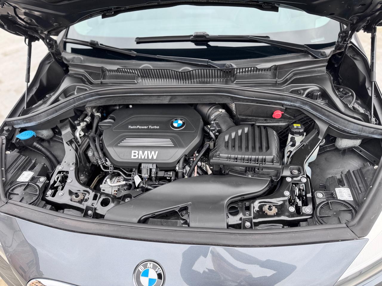 Bmw 216 Active tourer avantage