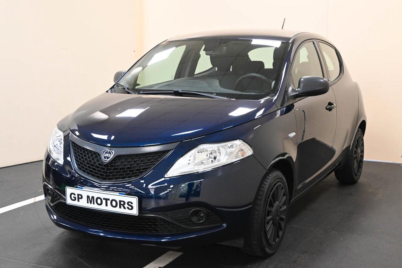 LANCIA Ypsilon 3ª serie Ypsilon 1.2 69 CV 5 po...