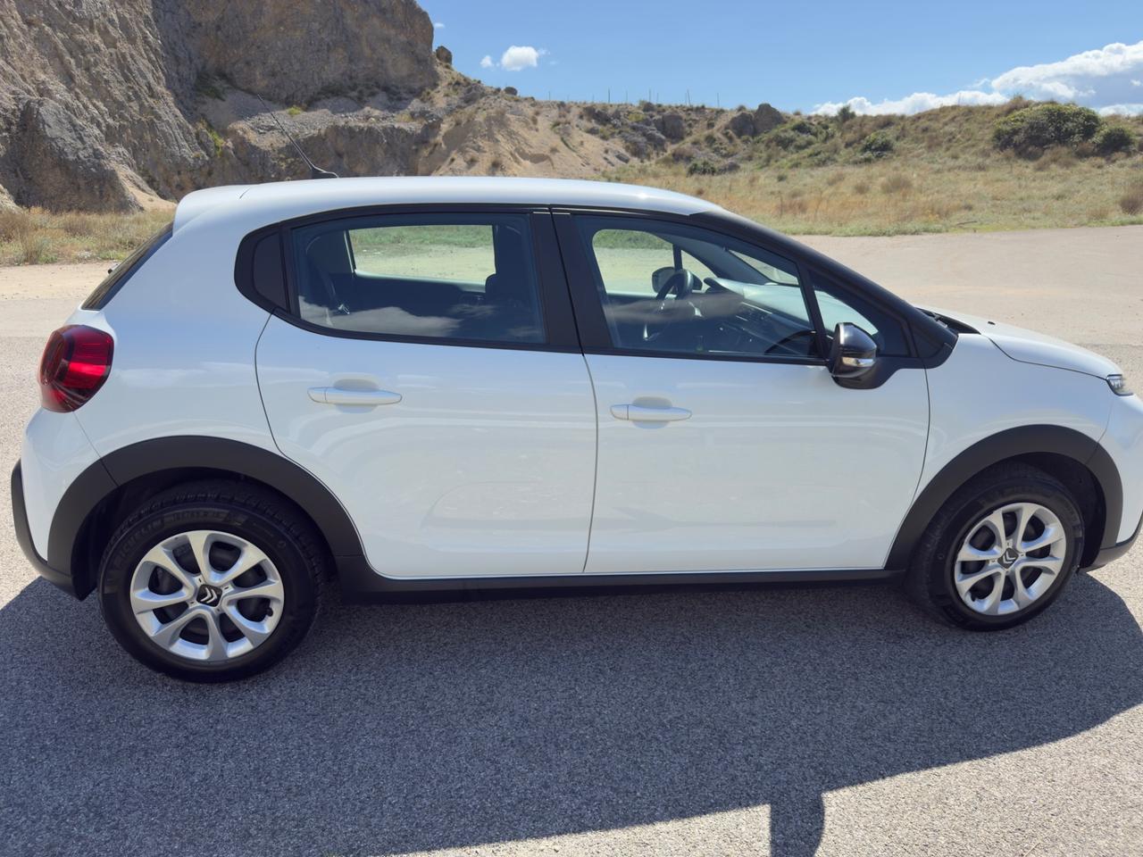 Citroen C3 BlueHDi 100 S&S Business Combi n1