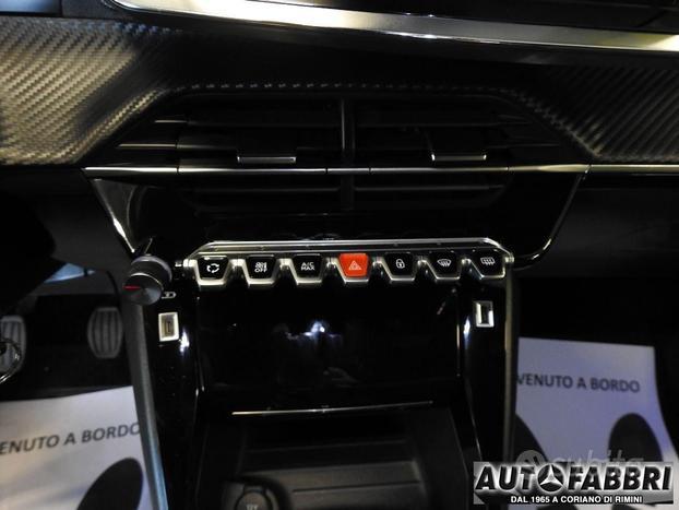 PEUGEOT - 2008 1.2t 101 CV ALLURE 2023 NAVI PLUS-