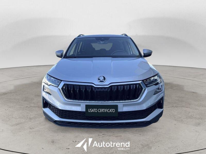 Skoda Karoq 2.0 TDI 115 CV Automatica LED EVO SCR Executive