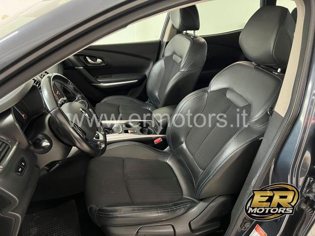 RENAULT Kadjar dCi 110cv Energy Life