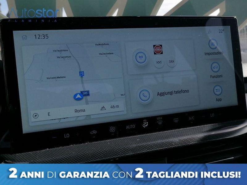 Ford Focus 1.0t ecoboost h ST-Line 125cv