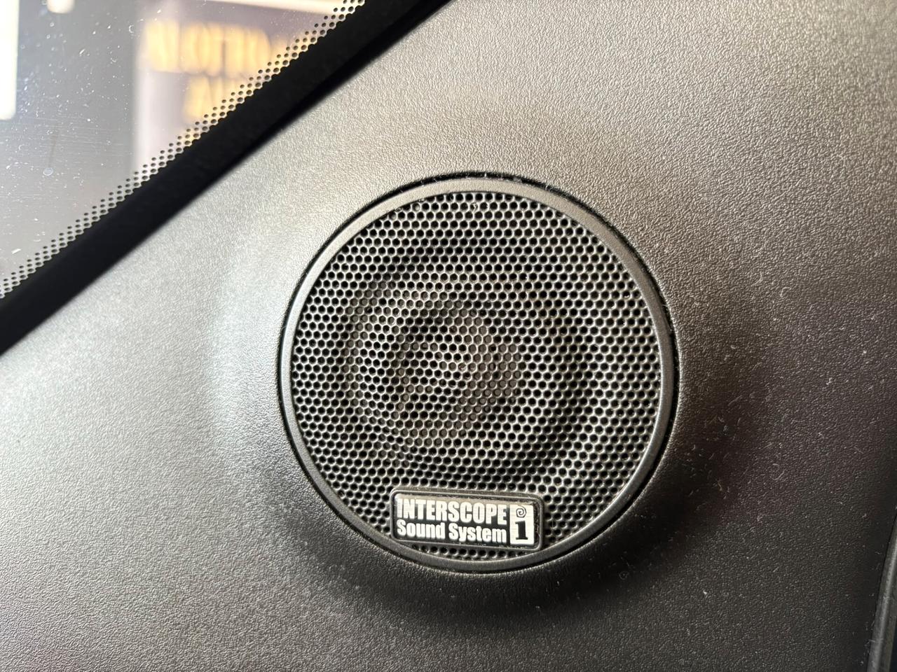 Abarth 500 1.4 Turbo T-Jet