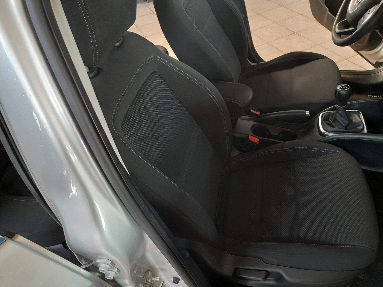 Fiat Tipo 1.3 Mjt S&S 5 porte Business