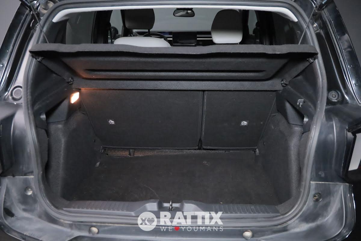 Citroen C3 1.2 Puretech Turbo 100CV Max