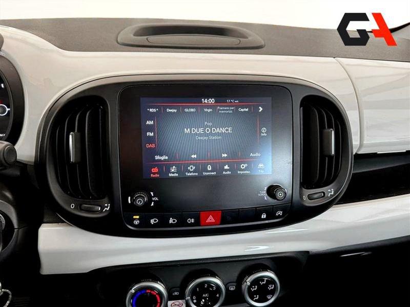 FIAT 500L 1.3 Multijet 95 CV Mirror