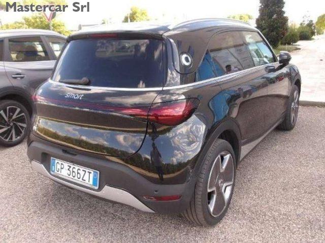 SMART Other #1 Pro+ Sport - GP366ZT