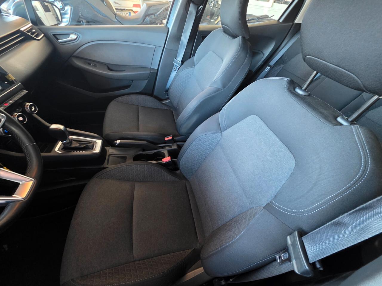 Renault Clio Full Hybrid E-Tech 140 CV 5 porte