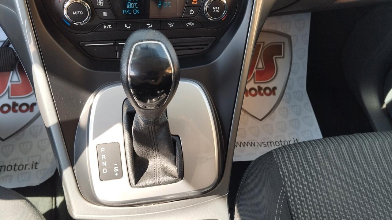 FORD C-MAX 2.0 TDCI AUTO-2013