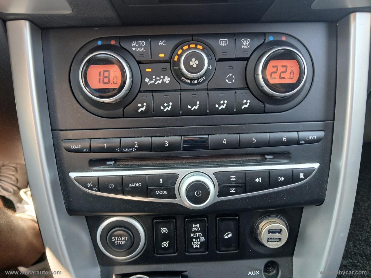 RENAULT Koleos 2.0 dCi 150 CV 4X4 Dynamique