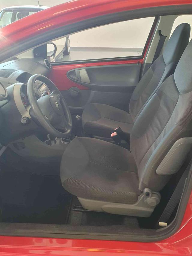 CITROEN C1 1.0 3 porte