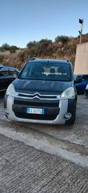 Citroen Berlingo 1.6 HDi XTR Theatre - 2011