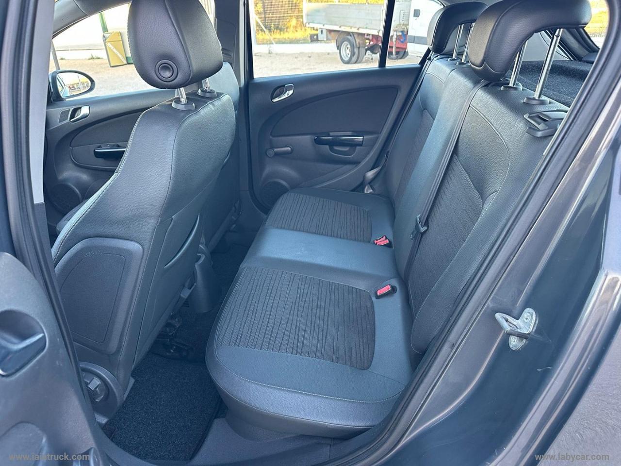 OPEL Corsa 1.2 85 CV 3p. GPL-TECH Ecotec