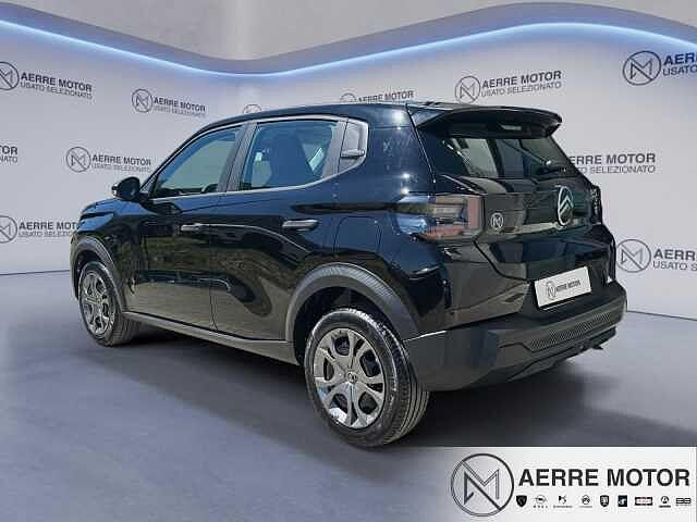 Citroen C3 1.2 100 CV You