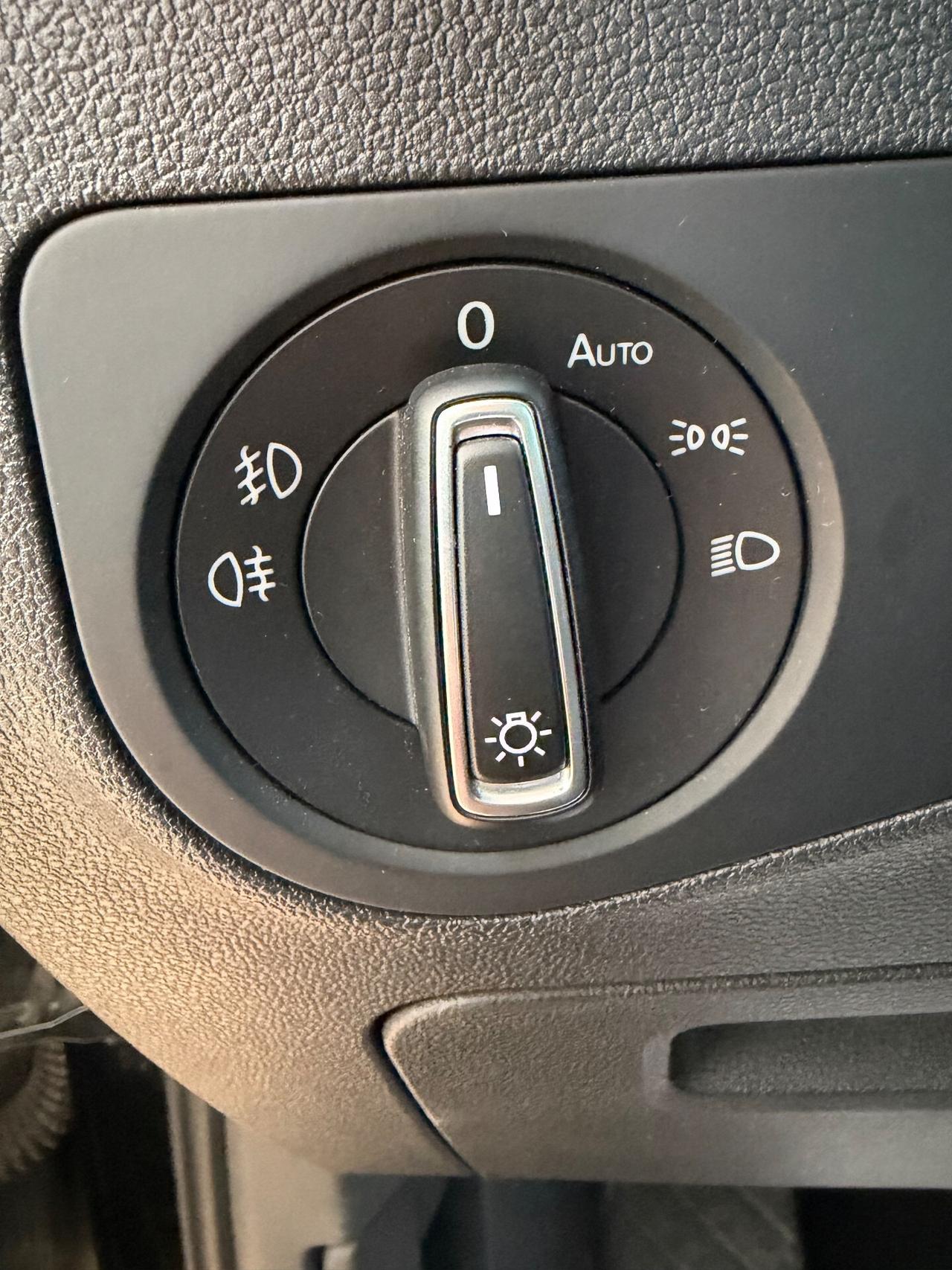 Volkswagen Tiguan 2.0 TDI DSG Style BlueMotion Technology