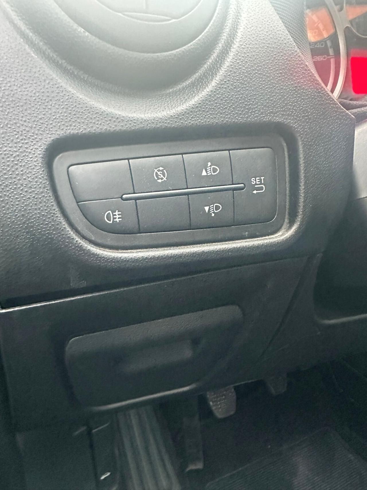 Alfa Romeo MiTo 1.3 JTDm 85 CV Distinctive