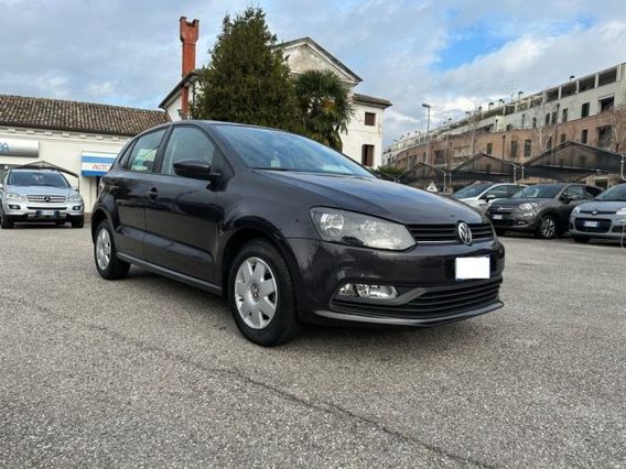 VOLKSWAGEN Polo 1.4 TDI 5p. Comfortline AUTO PER NEOPATENTATI