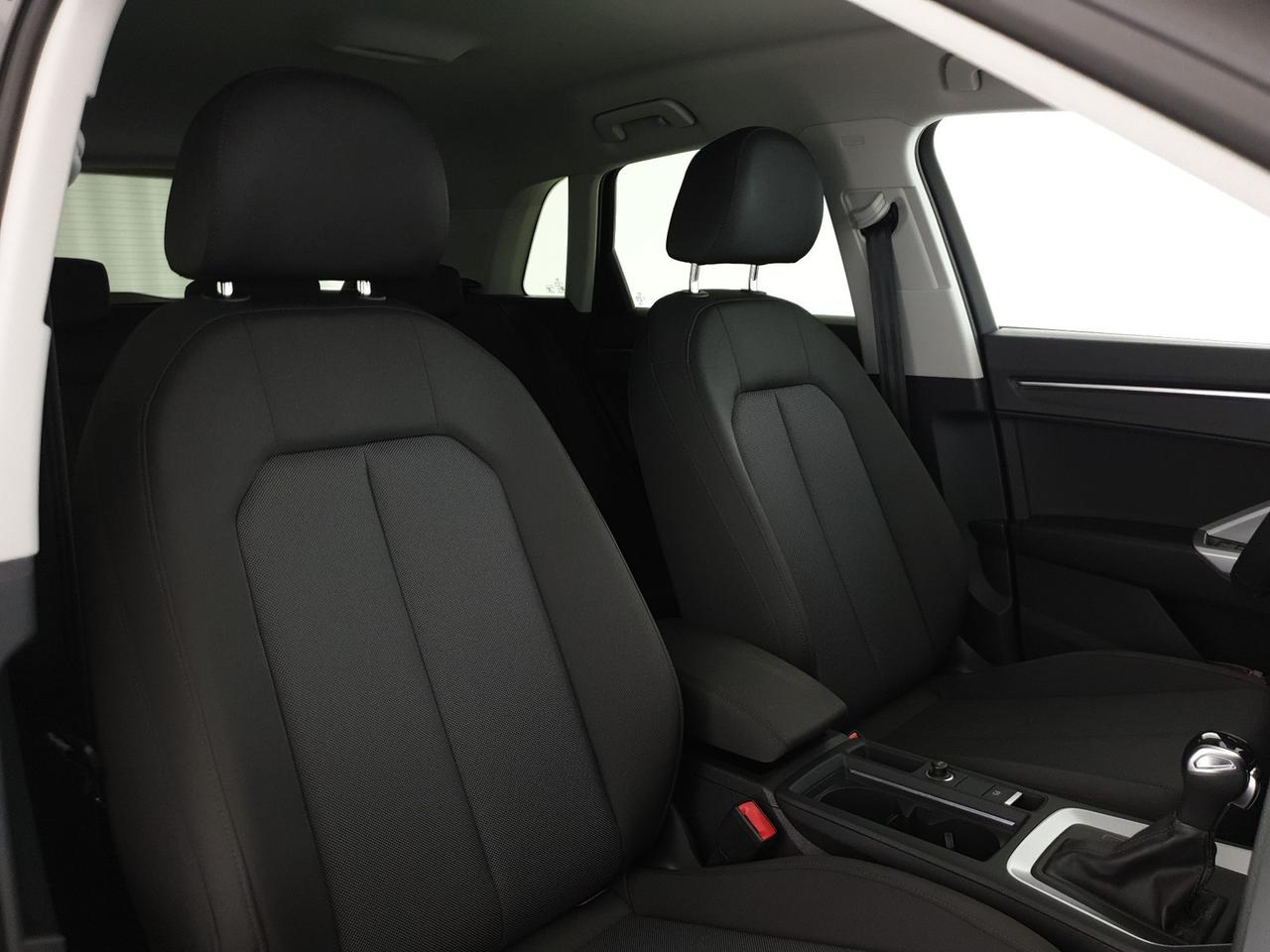 35TDI 150CV S tronic Business Advanced