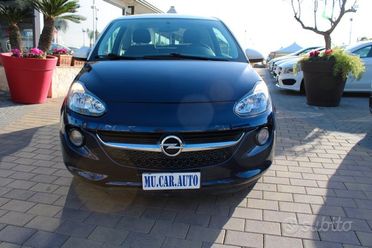 Opel Adam 1.4 87cv benz/g.p.l. Slam