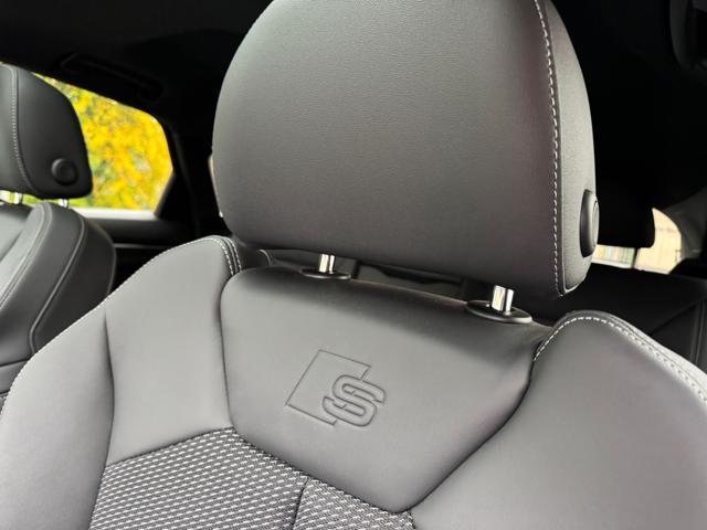 AUDI Q3 SPB 40 TDI Quattro S Tronic Id. Black S-Line KM 0