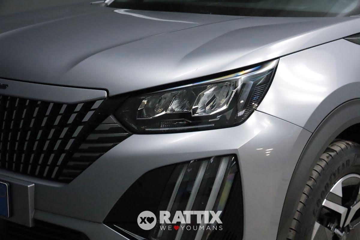 Peugeot 2008 1.2 puretech 130CV Allure eat8